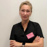 Фото Master Светлана Кузнецова