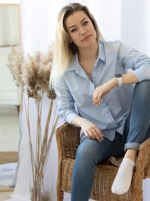 Екатерина Крутько