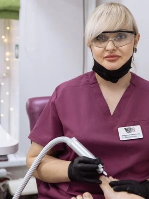 Виктория Субботина