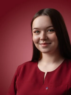 Елизавета Ковалёва