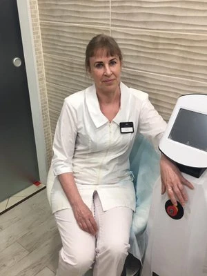 Елена Васильева