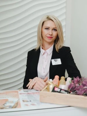 Юлия Гончарова