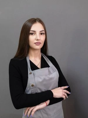 Наталья Пиджакова