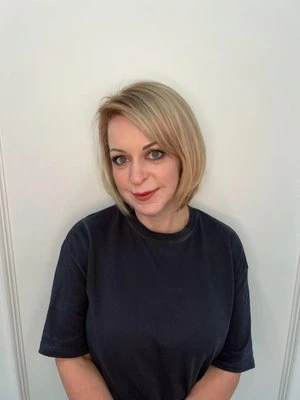 Анастасия Викторовна Соловьева