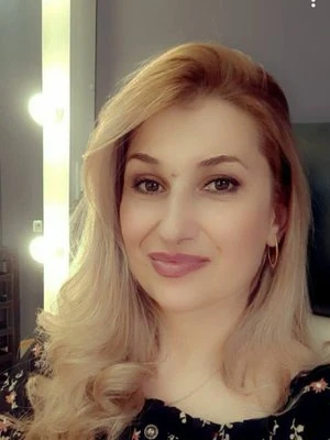 Марине Джаназян