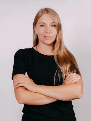 Ольга Александровна Местишина
