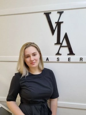Фото Алина Титова