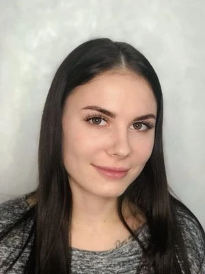 Диана Ищенко