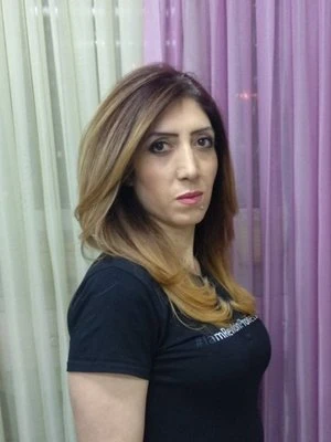 Сильвия Арутюнян