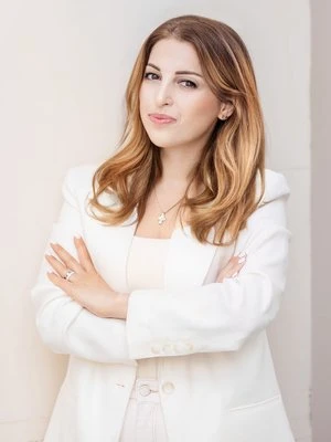 Лили Бен Григорян