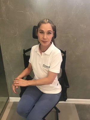 Татьяна Белогур