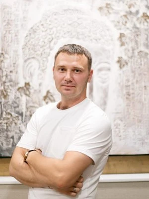 Фото Андрей Молчанов