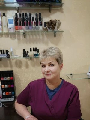 Фото Ирина Каряки