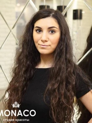 Фото Анаит Саркисян