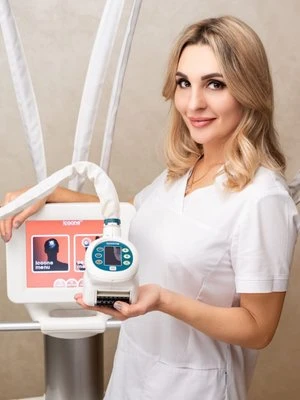 Оксана Сутормина