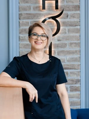 Юлия Ермина