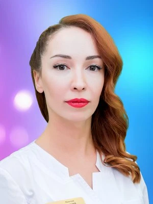 Фото Юлия Юрьевна Фролова