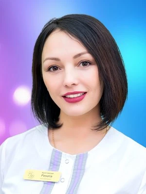 Рената Аристовская