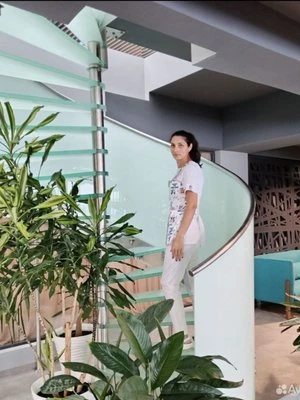 Татьяна Григорьевна Вайнбендер