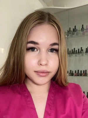 Яна Андреевна Симонова