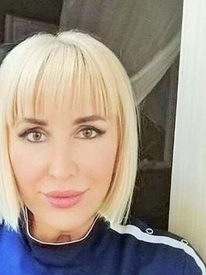 Марина Владимировна Николаева