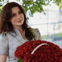 Лобачева Анастасия