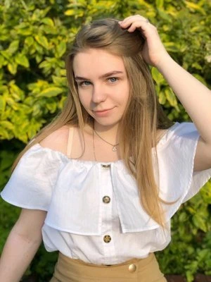 Фото Дарья Николаевна Нестеренко