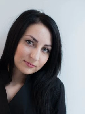 Фото Татьяна Сергеевна Бегеристанова