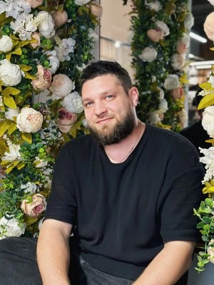 Вадим Изерский