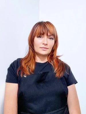 Римма Абдуллаева