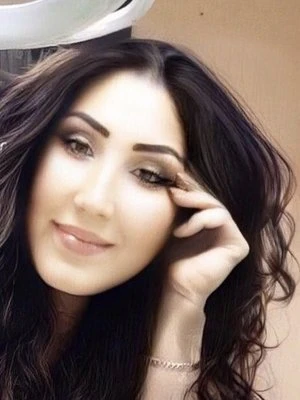 Гузель Курдашева