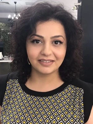 Нарина Бабаян