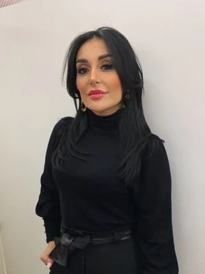 Фото Алиса Ординян