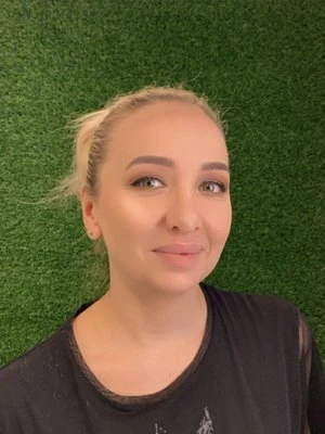 Наталья Хайкина