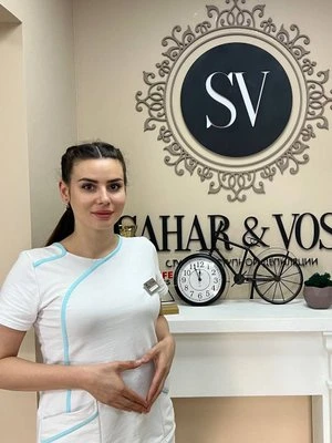 Ангелина Дмитриевна Петко
