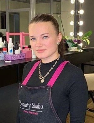 Анна Лацук