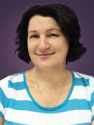 Фото Татьяна Полегуева
