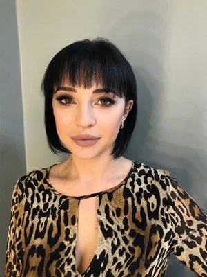 Лина Анатольевна Антонова