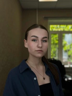 Ирина Ивановна Самойлова