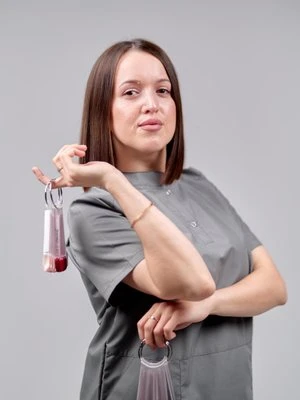 Сабина Исмаилова