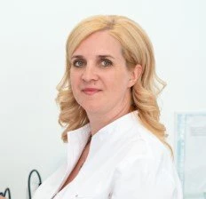 Ольга Белова