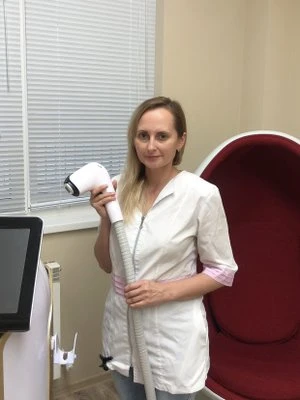 Юлия Галямова