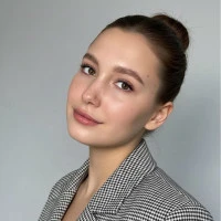 Наумова Арина
