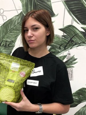 Наталья Морозова