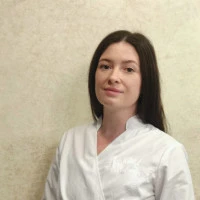 Иванникова Анна