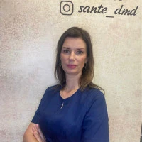 Феоктистова Елена