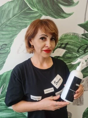 Наталья Рябова