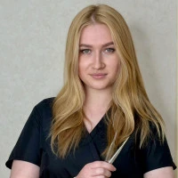 Гудз Юлия