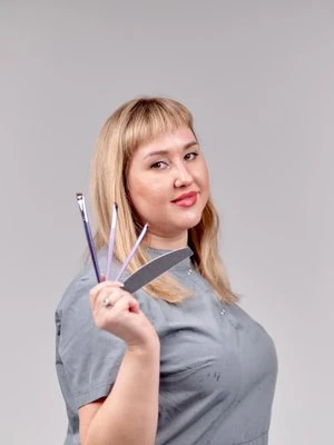 Елена Петрова