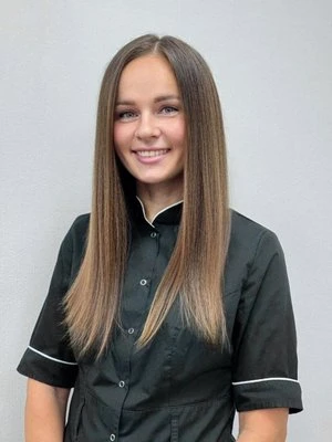 Алёна Изотова